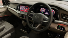 Volkswagen Multivan 2.0 TDI Style 5dr LWB DSG Diesel Estate